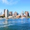 Boston Skyline