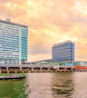 Amsterdam Yolcu Terminali