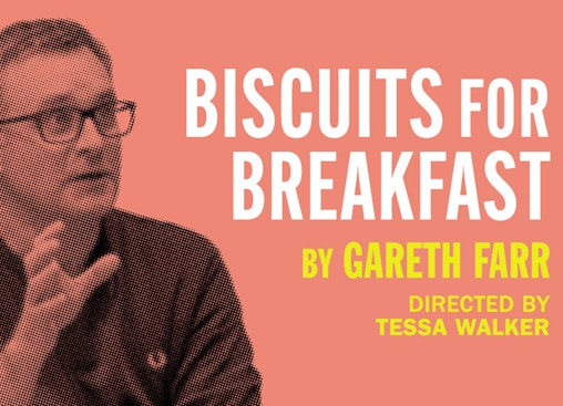 Biscuits for Breakfast