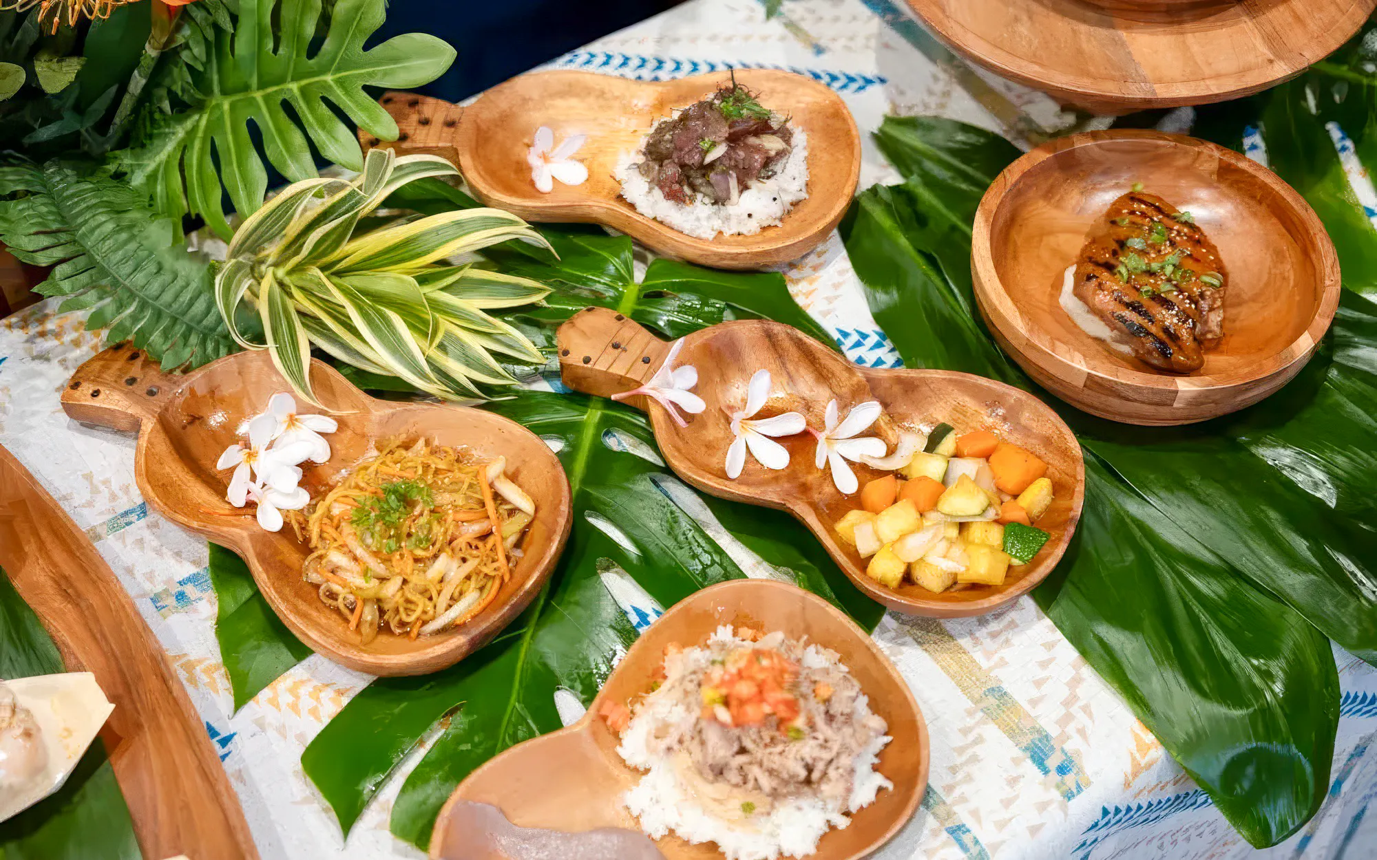Kaula Luau