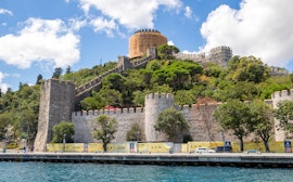 Rumeli Fortress