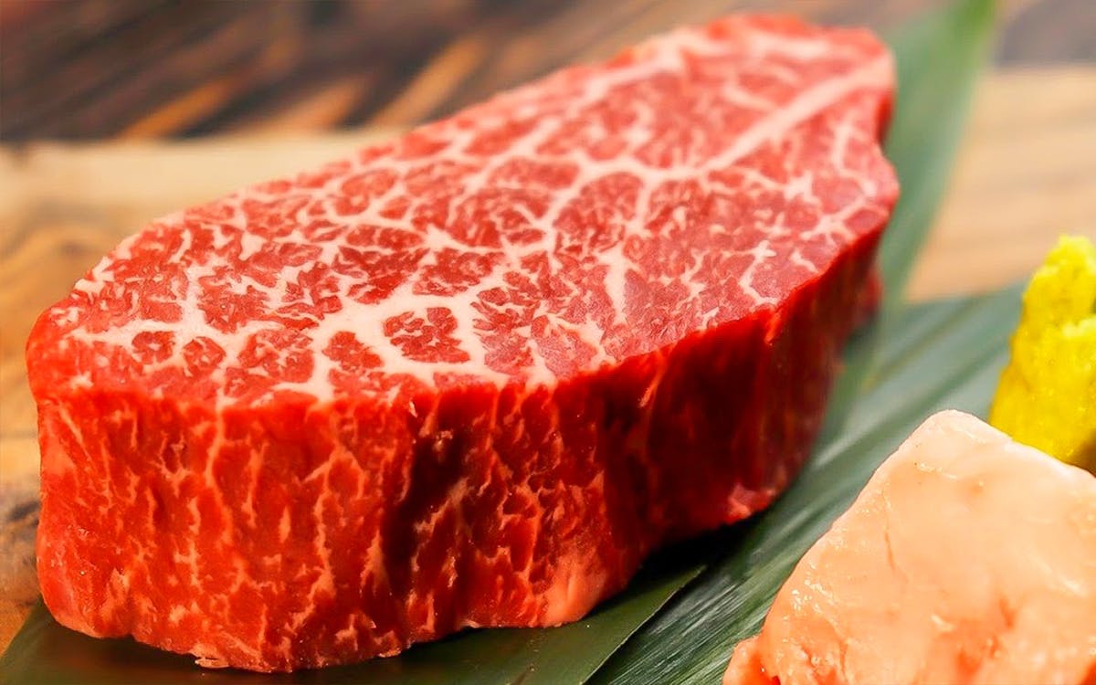 10/11-course yakiniku meal experience at ushihachi shibuya-8 10/11-course yakiniku meal experience at ushihachi shibuya-8