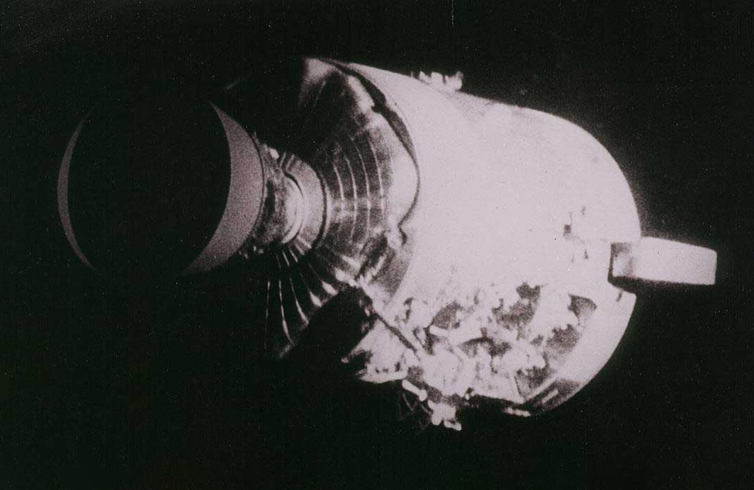 Kennedy Space Center Women in space