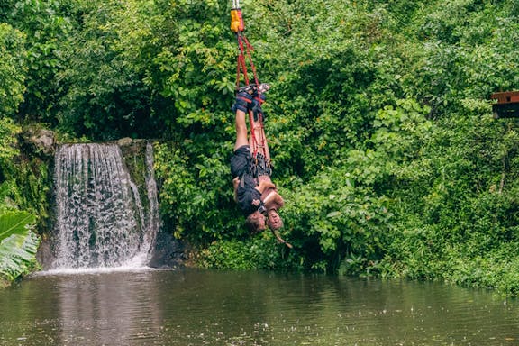 bungy jump skypark cairns by aj hackett-13