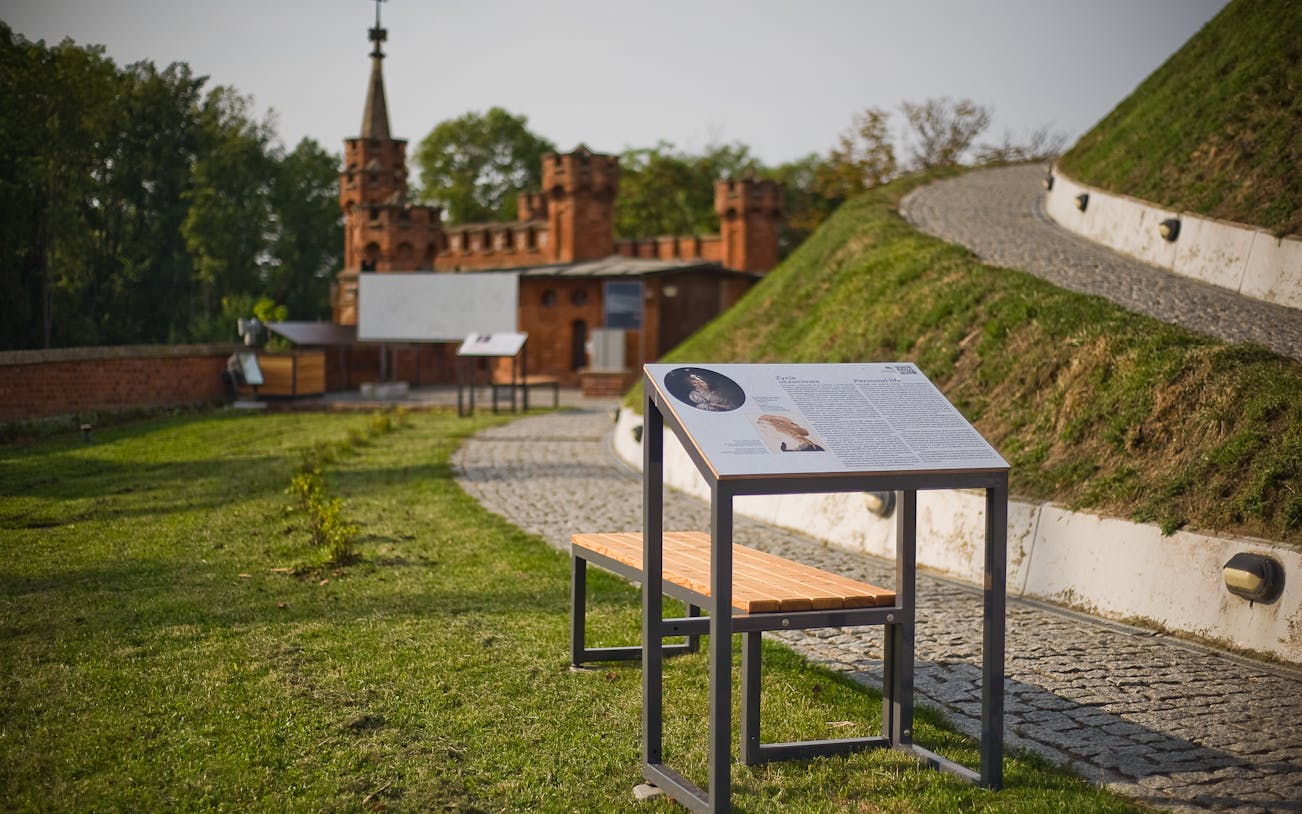 kościuszko mound-2