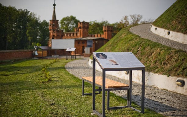 kościuszko mound-2