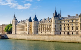 Conciergerie