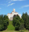 Schloss Trakoscan