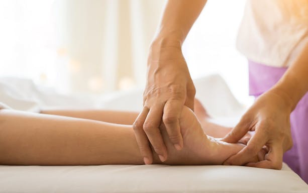 massagem premium de 1 hora em todo o corpo e experiência de spa de luxo - hurghada-5