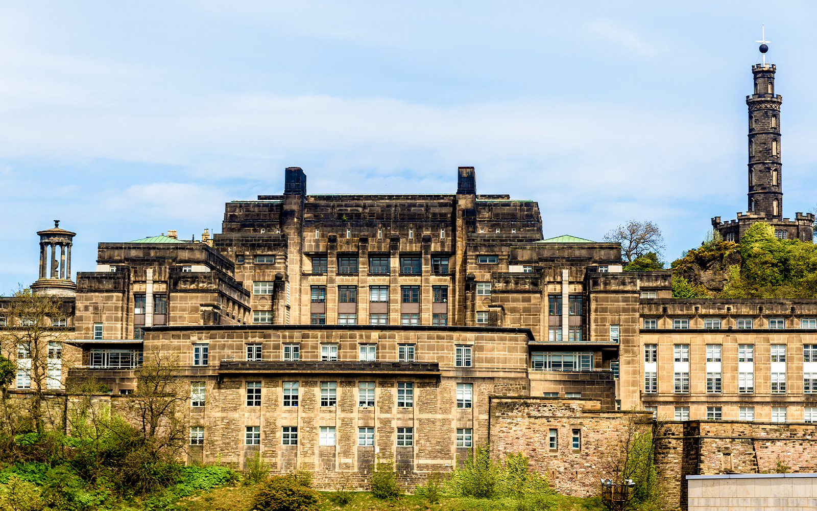 Plaza de San Andrés