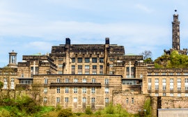Plaza de San Andrés