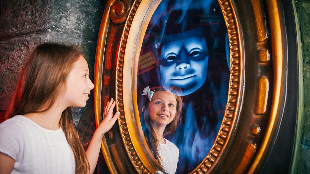 shrek's adventure tickets