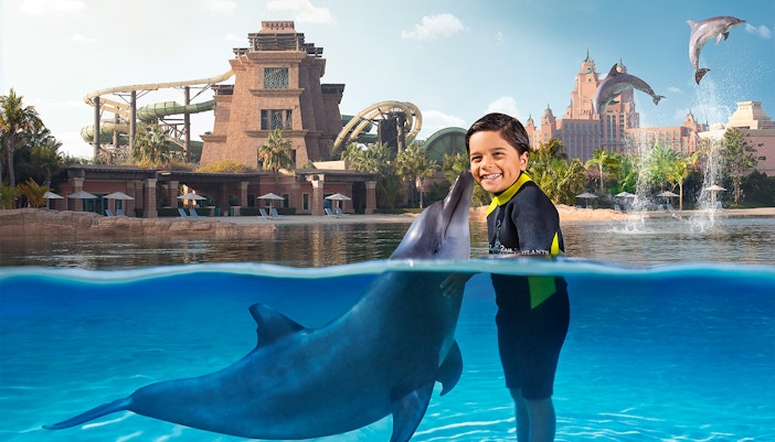 Lost Chambers Aquarium