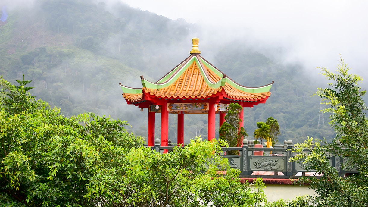 Genting Highlands Guided Tours