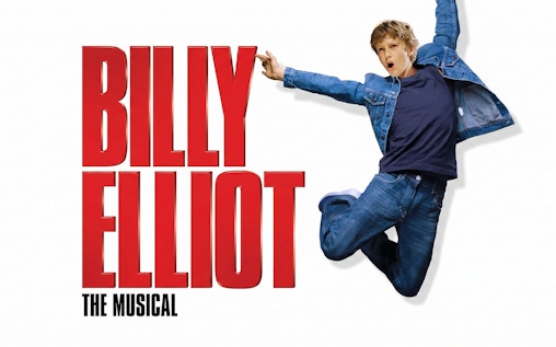 Billy Elliot the Musical