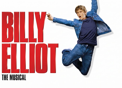 Billy Elliot the Musical