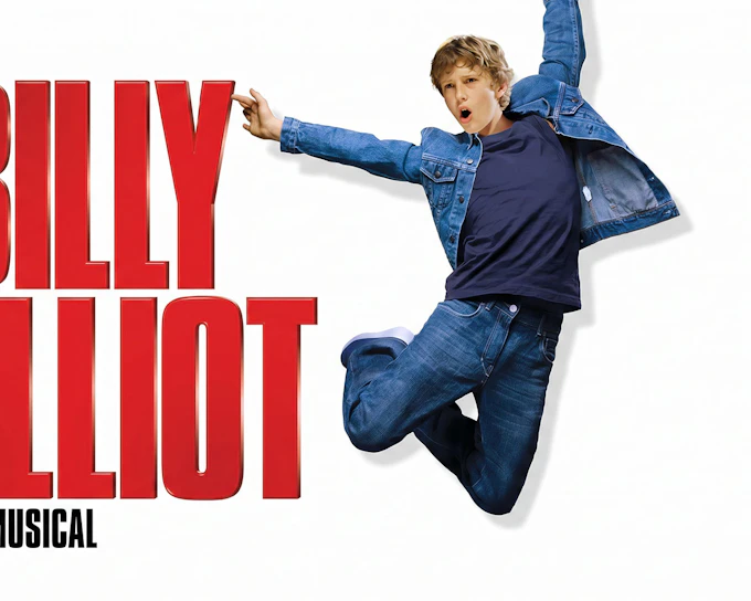 Billy Elliot The Musical