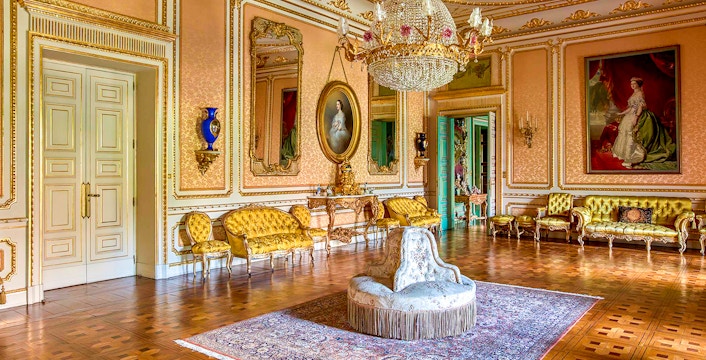 Liria Palace Tickets