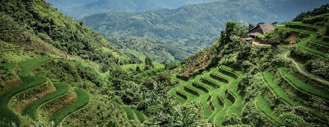 Solo vacation 2022 Nepal