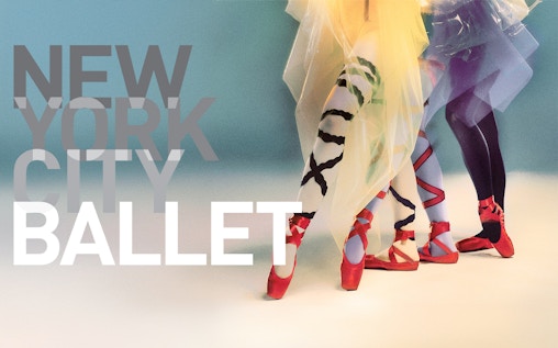 New York City Ballet