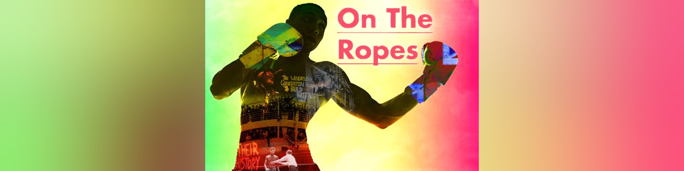 On the Ropes London Tickets | West End Show | Park Theatre