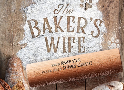 The Baker's Wife