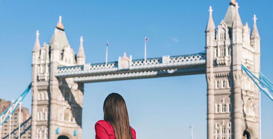 Lo esencial para viajar a Londres