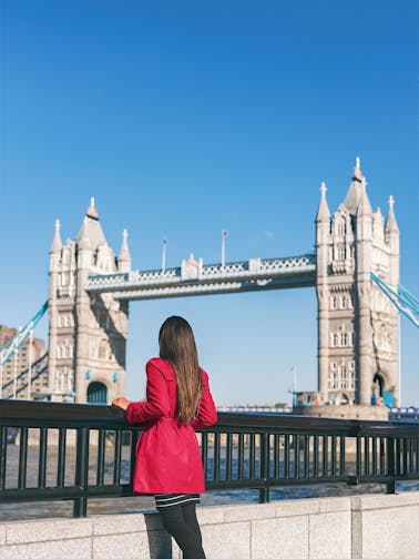 London Travel Essentials