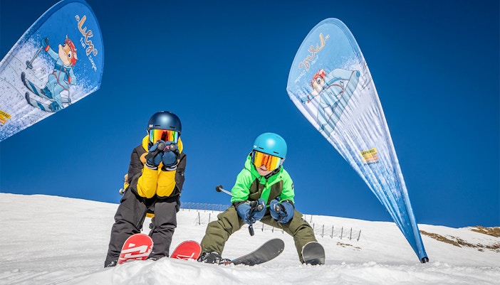 Skischule Männlichen Grindelwald