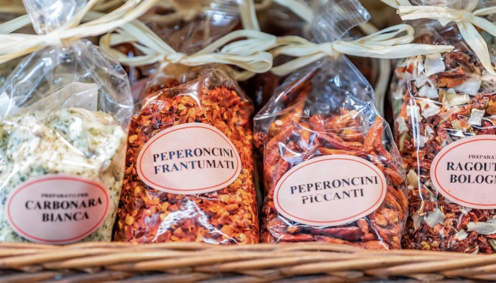 Food Tour in Florence