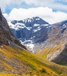Darran Mountains