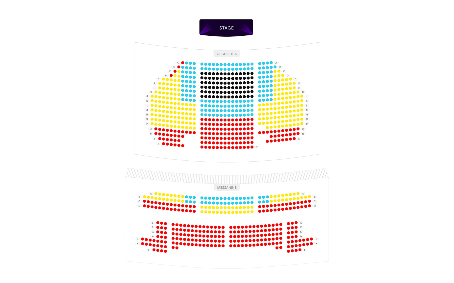 seatmap