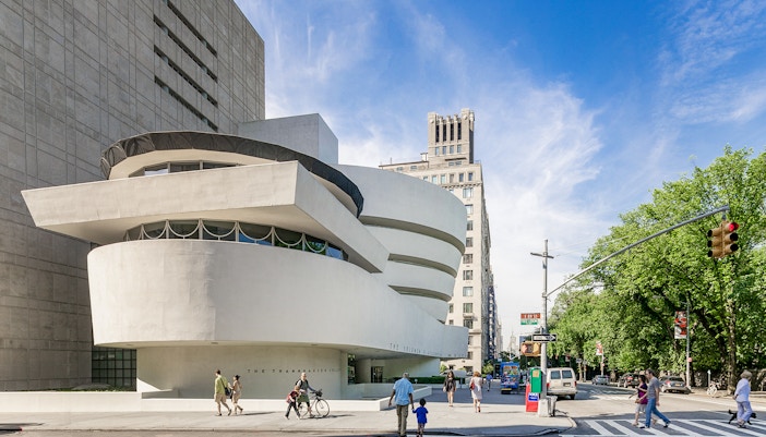 Guggenheim Museum