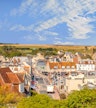 Restaurant local / Arromanches-les-Bains