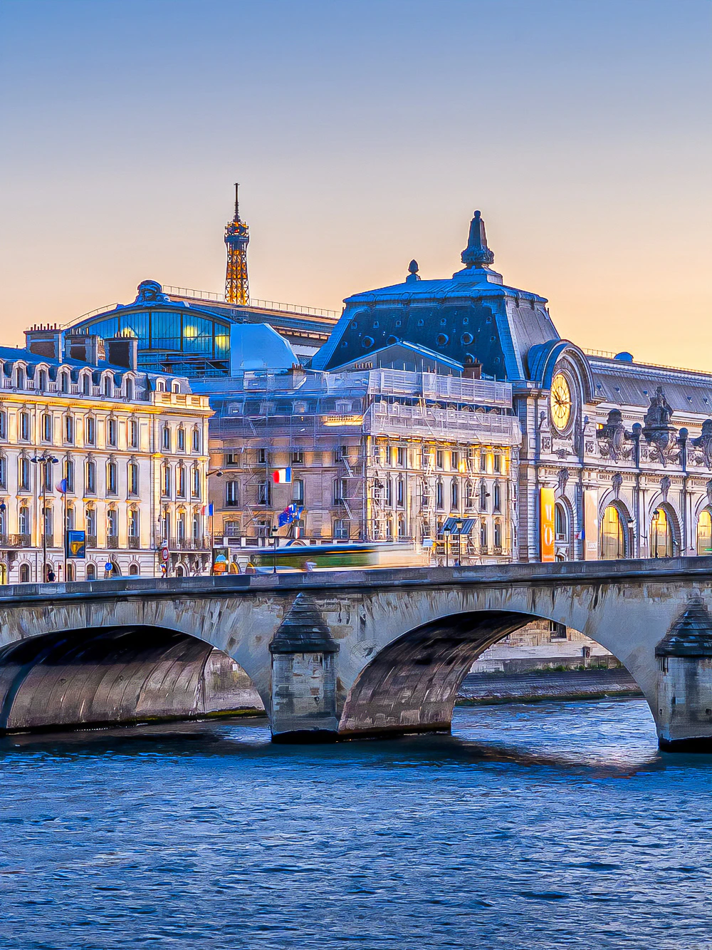 Orsay Museum — Tickets  in Paris