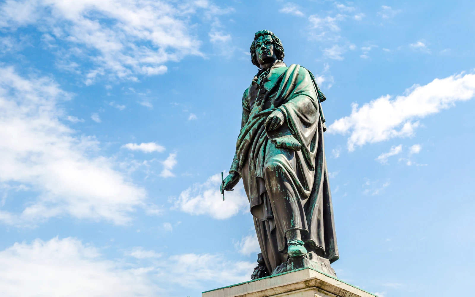 Skip-the-Line Mozart's Birthplace Private Tour in Salzburg (Product 54260)