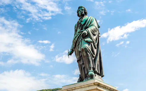 rondleiding door de oude binnenstad van salzburg met versnelde toegang tot het geboortehuis van mozart zonder in de rij te hoeven staan-1
