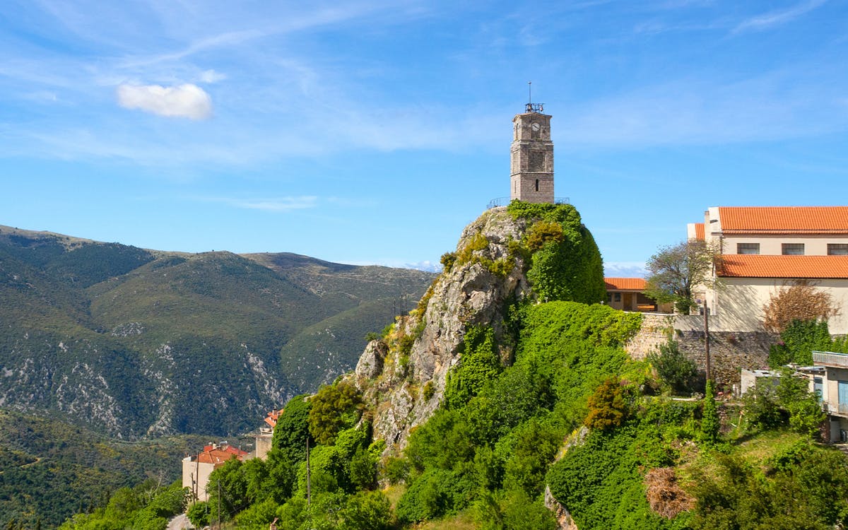 full-day private tour of delphi with transfers in luxury car & digital audio guide-9 full-day private tour of delphi with transfers in luxury car & digital audio guide-9