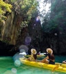Ao Phang Nga National Park