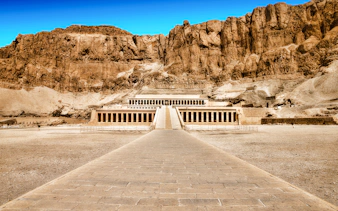 luxor west bank private tour with egyptologist guide: valley of the kings and hatshepsut temple-2