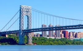 George Washington Bridge