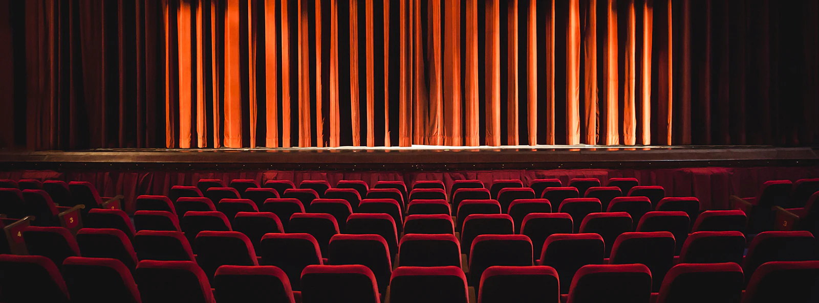 Ambassador Theatre