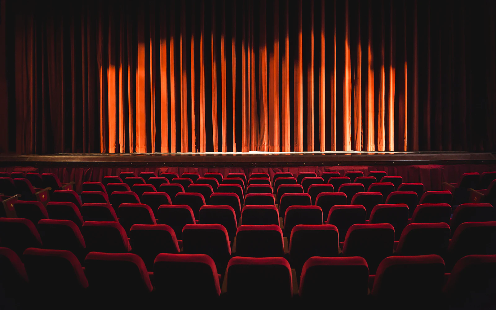 Charithra Chandran, star de la série « Bridgerton », occupe le devant de la scène dans « Instructions for a Teenage Armageddon » au Garrick Theatre