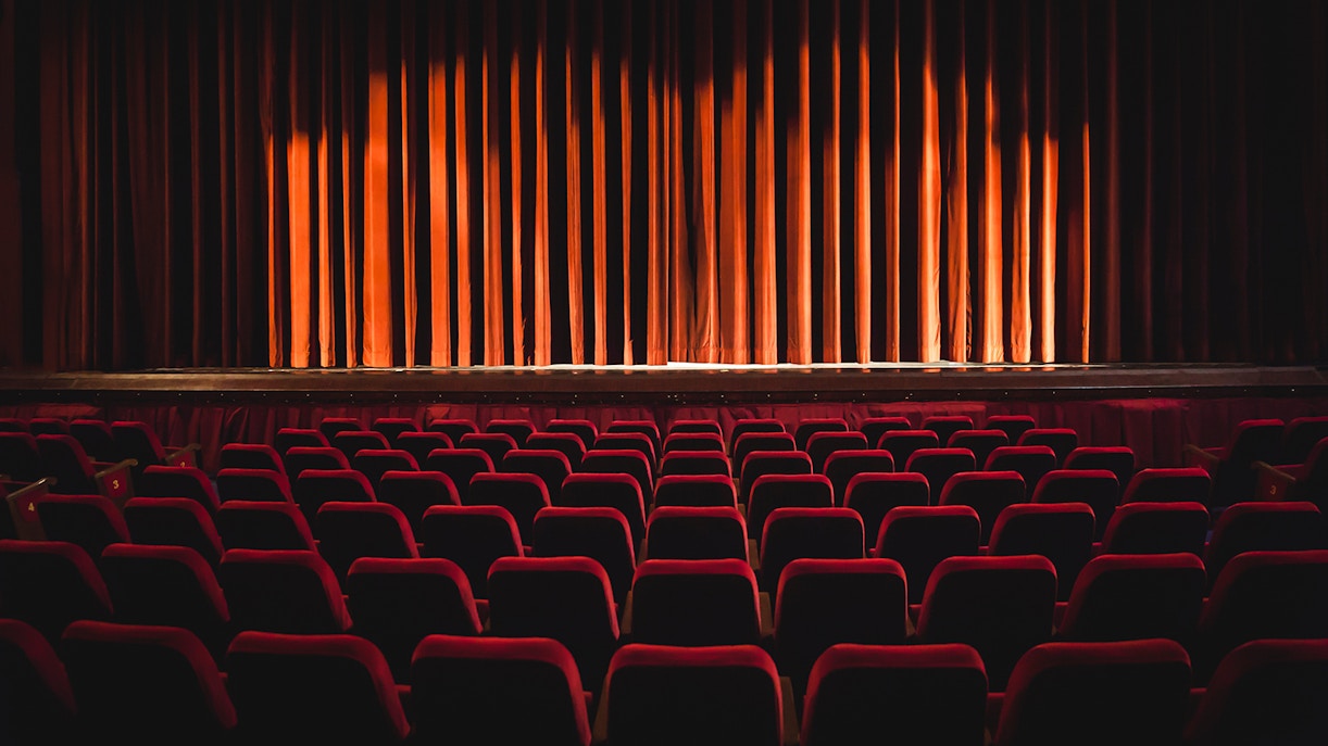 prince of wales - best seats