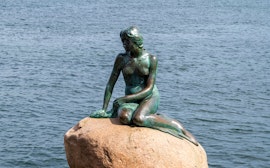 La petite sirène