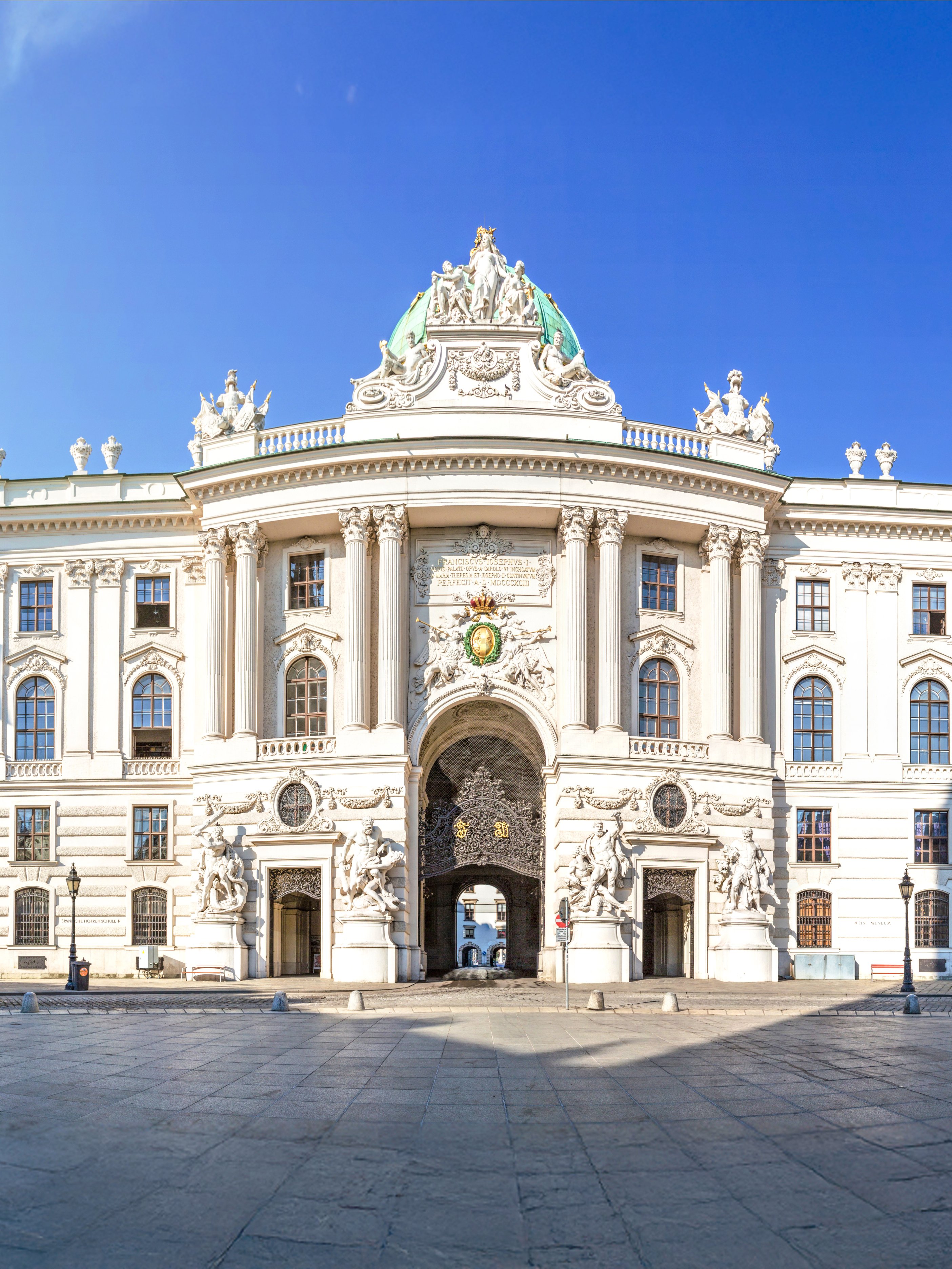 Karty miejskie w Wiedniu