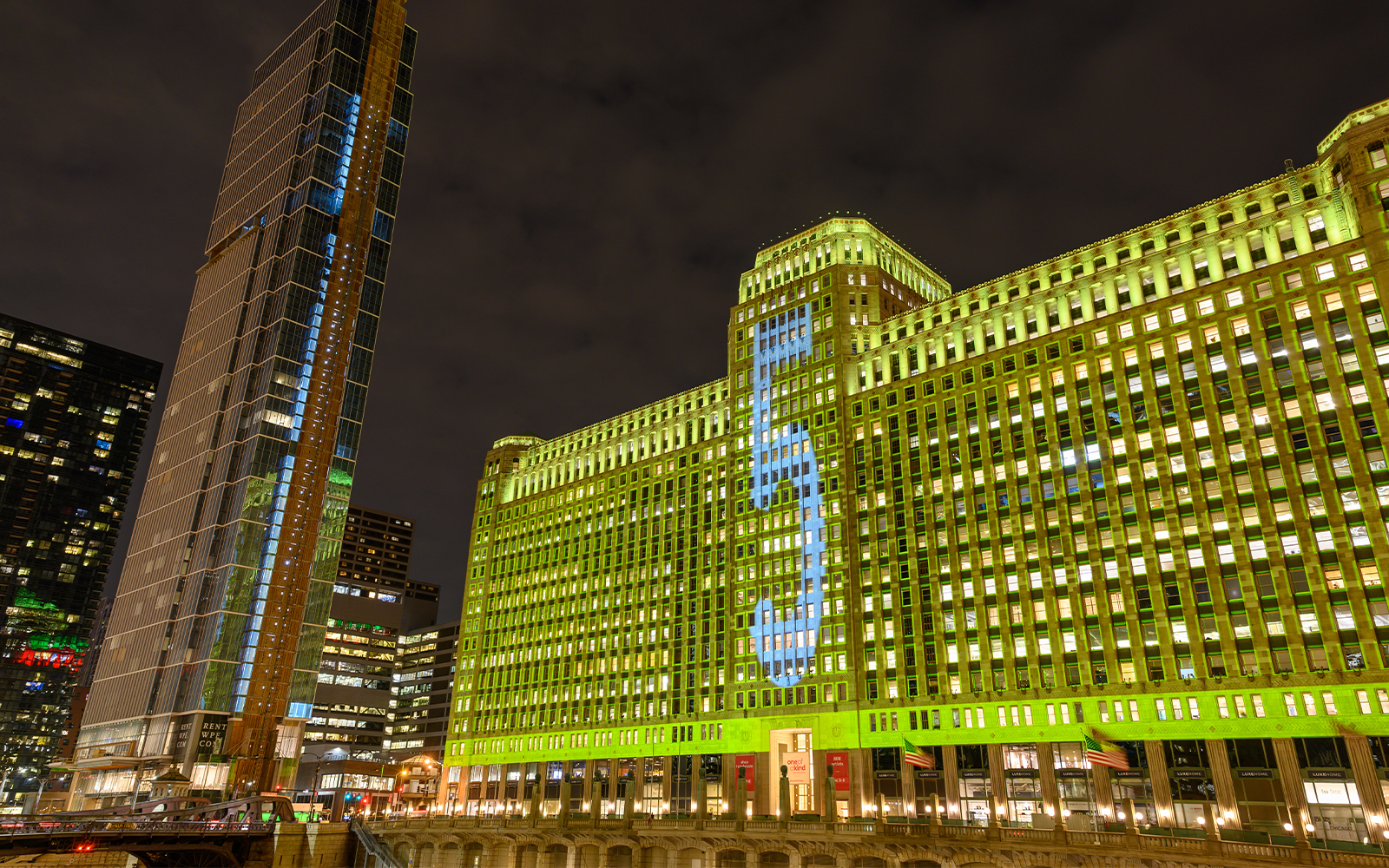 Merchandise Mart