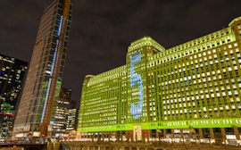 Merchandise Mart