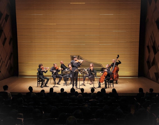 New Year in Venice - Classical Music Concert