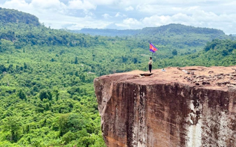 siem reap'tan kulen dağı şelalesi küçük grup turu (piknik öğle yemeği dahil)-3